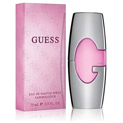 perfume guess mujer original precio|where to buy guess perfume.